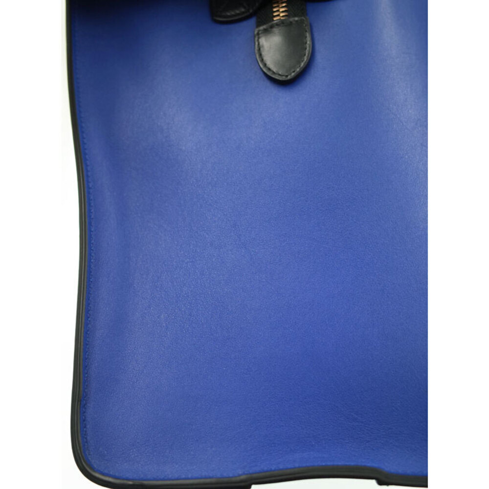 Celine Luggage Shoppper Shoulder Bag Tote Handbag - Picture 6 of 9